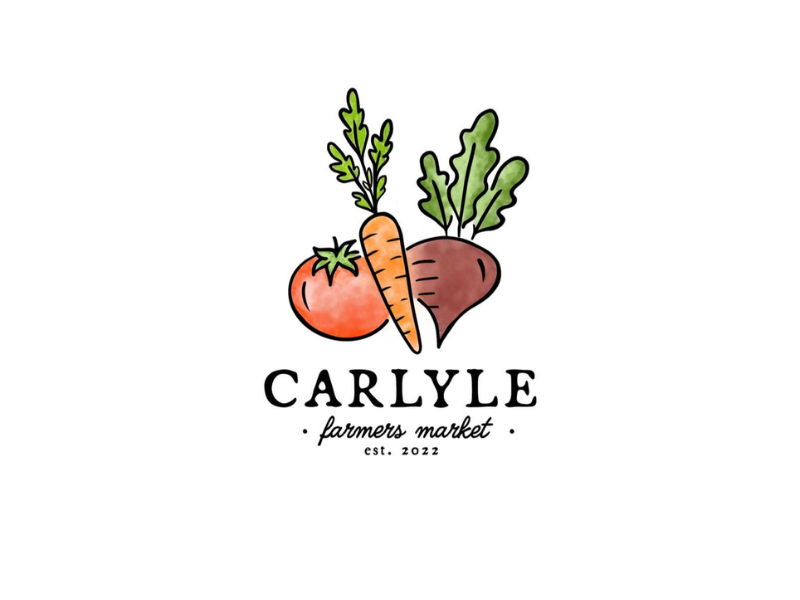 Carlyle Farmers Market